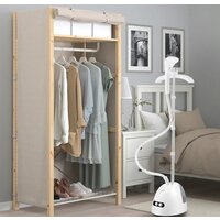 Отпариватель Kitfort KT-9111 - Превью изображения №2 — Интернет-магазин Time-Shop