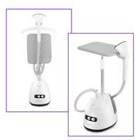 Отпариватель Kitfort KT-9111 - Превью изображения №5 — Интернет-магазин Time-Shop