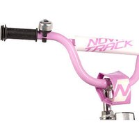 Детский велосипед Novatrack Vector 16 2022 163VECTOR.LC22 (фиолетовый) - Превью изображения №5 — Интернет-магазин Time-Shop