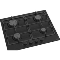 Варочная панель Kernau KGH 6423 CI Matt Black - Превью изображения №2 — Интернет-магазин Time-Shop