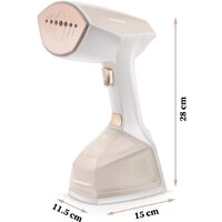 Отпариватель Berdsen BD-300 - Превью изображения №6 — Интернет-магазин Time-Shop