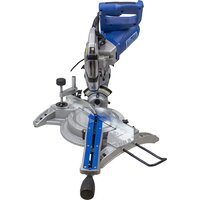 Торцовочная пила Redbo CMS-210/1800 - Превью изображения №8 — Интернет-магазин Time-Shop