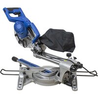 Торцовочная пила Redbo CMS-210/1800 - Превью изображения №7 — Интернет-магазин Time-Shop