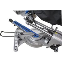 Торцовочная пила Redbo CMS-210/1800 - Превью изображения №3 — Интернет-магазин Time-Shop