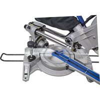 Торцовочная пила Redbo CMS-210/1800 - Превью изображения №5 — Интернет-магазин Time-Shop