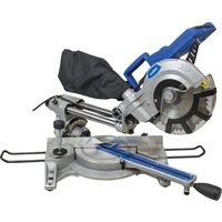 Торцовочная пила Redbo CMS-210/1800 - Превью изображения №9 — Интернет-магазин Time-Shop