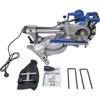 Торцовочная пила Redbo CMS-210/1800 - Превью изображения №6 — Интернет-магазин Time-Shop