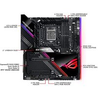 Материнская плата ASUS ROG Maximus XII Extreme - Превью изображения №7 — Интернет-магазин Time-Shop