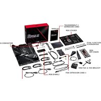 Материнская плата ASUS ROG Maximus XII Extreme - Превью изображения №10 — Интернет-магазин Time-Shop