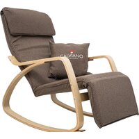 Calviano Comfort 1 (коричневый)