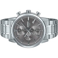 Наручные часы Casio MTP-E510D-8A - Превью изображения №3 — Интернет-магазин Time-Shop