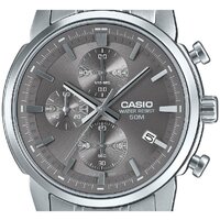 Наручные часы Casio MTP-E510D-8A - Превью изображения №2 — Интернет-магазин Time-Shop
