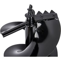 Шнек к мотобуру ELITECH 0809.027300 - Превью изображения №7 — Интернет-магазин Time-Shop