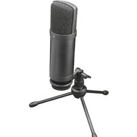 Проводной микрофон Trust GXT 252+ Emita Plus - Превью изображения №3 — Интернет-магазин Time-Shop