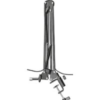 Проводной микрофон Trust GXT 252+ Emita Plus - Превью изображения №5 — Интернет-магазин Time-Shop