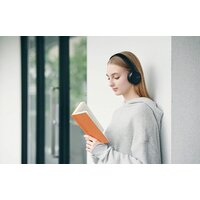 Наушники Sony WH-CH510 (черный) - Превью изображения №5 — Интернет-магазин Time-Shop