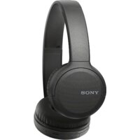 Наушники Sony WH-CH510 (черный) - Превью изображения №3 — Интернет-магазин Time-Shop