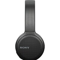 Наушники Sony WH-CH510 (черный) - Превью изображения №2 — Интернет-магазин Time-Shop