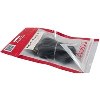 Кабель Aura RCA-AV51 - Превью изображения №2 — Интернет-магазин Time-Shop