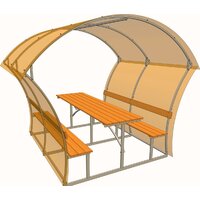 Импласт Лайт Плюс 1.9x1.7м