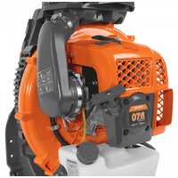 Ранцевая воздуходувка Daewoo Power DABL 760 - Превью изображения №5 — Интернет-магазин Time-Shop