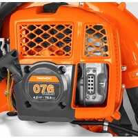 Ранцевая воздуходувка Daewoo Power DABL 760 - Превью изображения №8 — Интернет-магазин Time-Shop