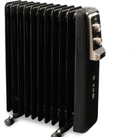 Масляный радиатор Eldom HO110C - Превью изображения №2 — Интернет-магазин Time-Shop