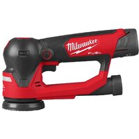 Milwaukee M12 FSDR75-202B 4933498233 (с 2-мя АКБ, сумка)