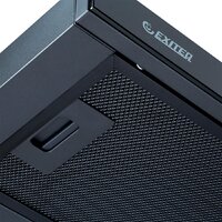 Кухонная вытяжка Exiteq EX-1536 (черный) - Превью изображения №6 — Интернет-магазин Time-Shop