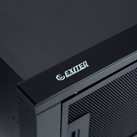 Кухонная вытяжка Exiteq EX-1536 (черный) - Превью изображения №8 — Интернет-магазин Time-Shop