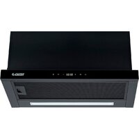 Кухонная вытяжка Exiteq EX-1536 (черный) - Превью изображения №3 — Интернет-магазин Time-Shop