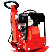 Виброплита Impulse VPR160H+ - Превью изображения №5 — Интернет-магазин Time-Shop