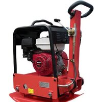 Виброплита Impulse VPR160H+ - Превью изображения №4 — Интернет-магазин Time-Shop