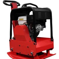 Виброплита Impulse VPR160H+ - Превью изображения №2 — Интернет-магазин Time-Shop