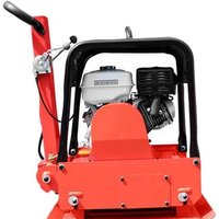 Виброплита Impulse VPR160H+ - Превью изображения №6 — Интернет-магазин Time-Shop