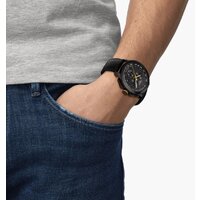 Наручные часы Tissot T-Race Cycling T135.417.37.051.00 - Превью изображения №4 — Интернет-магазин Time-Shop