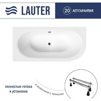 Lauter Bliss 170 L 21201071L (с ножками)