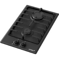 Варочная панель Vitek VGH 3210 BK - Превью изображения №2 — Интернет-магазин Time-Shop