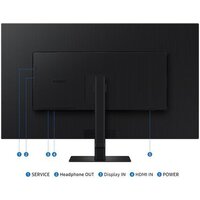 Монитор Samsung ViewFinity S7 LS37D702EAIXCI - Превью изображения №12 — Интернет-магазин Time-Shop