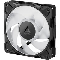 Комплект вентиляторов для корпуса Arctic P12 Pro A-RGB 3 Pack ACFAN00310A - Превью изображения №4 — Интернет-магазин Time-Shop