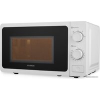Микроволновая печь Hyundai HYM-M2009 - Превью изображения №4 — Интернет-магазин Time-Shop