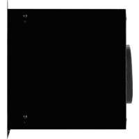 Кухонная вытяжка MAUNFELD MZR 60 Lux (чёрный) - Превью изображения №4 — Интернет-магазин Time-Shop