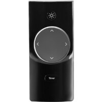 Кухонная вытяжка MAUNFELD MZR 60 Lux (чёрный) - Превью изображения №10 — Интернет-магазин Time-Shop