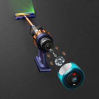 Пылесос Dyson Gen5detect Absolute 448091-01 - Превью изображения №14 — Интернет-магазин Time-Shop