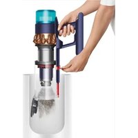 Пылесос Dyson Gen5detect Absolute 448091-01 - Превью изображения №4 — Интернет-магазин Time-Shop
