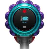 Пылесос Dyson Gen5detect Absolute 448091-01 - Превью изображения №5 — Интернет-магазин Time-Shop