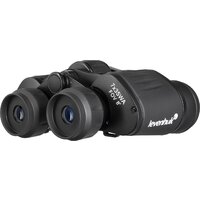 Бинокль Levenhuk New Atom 7x35 84616 - Превью изображения №12 — Интернет-магазин Time-Shop