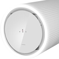 Кухонная вытяжка MAUNFELD Edelweiss 39 Wall (белый) - Превью изображения №9 — Интернет-магазин Time-Shop