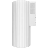 Кухонная вытяжка MAUNFELD Edelweiss 39 Wall (белый) - Превью изображения №6 — Интернет-магазин Time-Shop