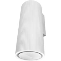 Кухонная вытяжка MAUNFELD Edelweiss 39 Wall (белый) - Превью изображения №2 — Интернет-магазин Time-Shop